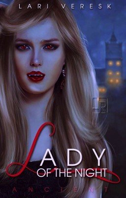  Lady of the night. Ancient.