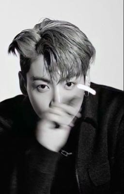 ФФ с Чонгуком