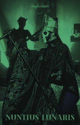 Nuntius Lunaris