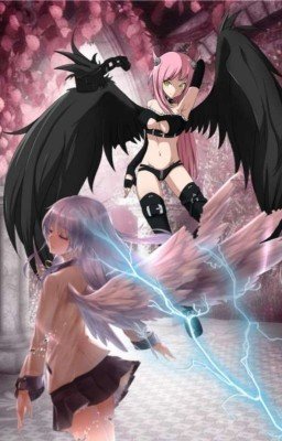 Высшая кровь.{РЕДАКТИРУЕТСЯ}