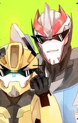 Реакция на Т/и [Трансформеры: Прайм]