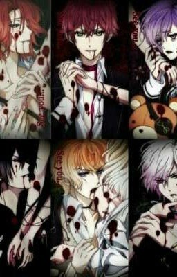 Реакции Дьяволские возлюбленные 