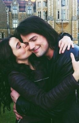 Академия вампиров 