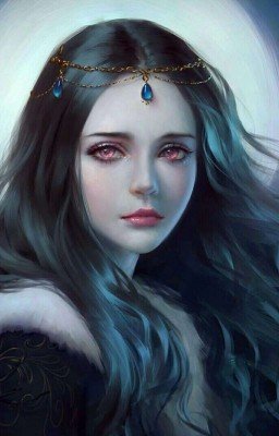 Рождённая Луной