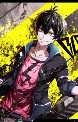 Жизнь у вампира.