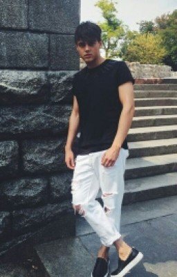 Ты - моя тень