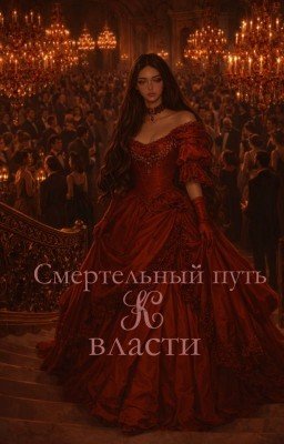 Cмертельный путь к власти