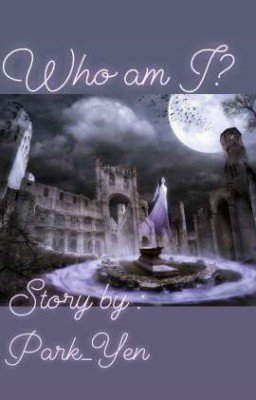 Кто Я? /// Who am I