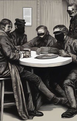 Последний анархист