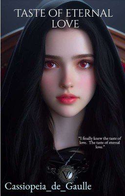 Taste of eternal love (Вкус вечной любви)