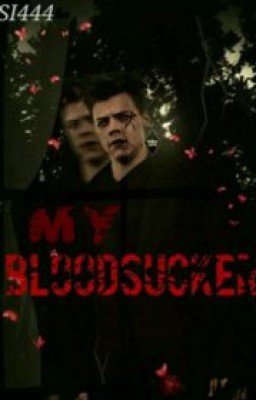 My Bloodsucker. (Harry Styles) | Russian Translation