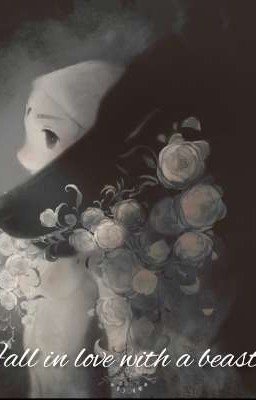 Влюбиться в зверя.