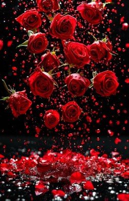 Повелители ночи.