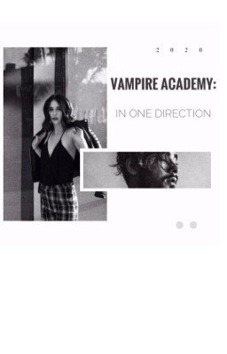 Академия Вампиров: В Одном Направлении. [z.m.]