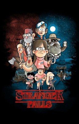 Детектив Ирония