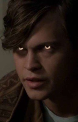 Сверхъестественное. Два влюблённых нефилима. 