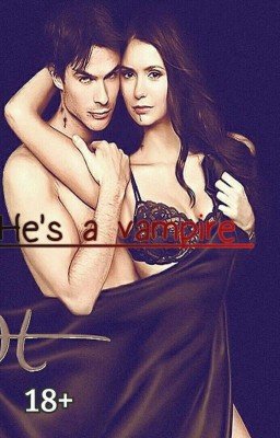Он Вампир