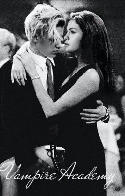 Академия вампиров