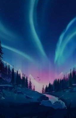 Сияние девяти миров