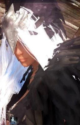 Госпожа. Мой мир