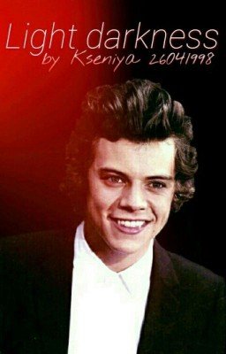 Light darkness