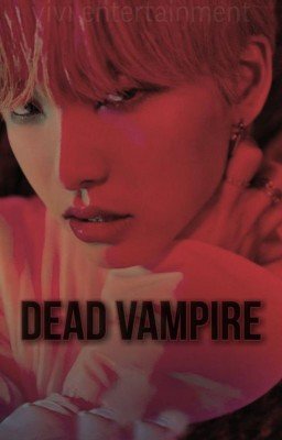 Мёртвый вампир