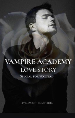 АКАДЕМИЯ ВАМПИРОВ. ДА НАЧНЕТСЯ ИСТОРИЯ. 