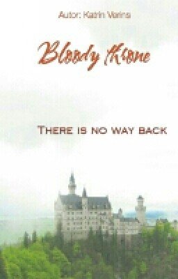 Кровавый престол