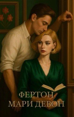 Фертон | 18+