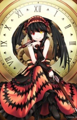 Еще один кошмар из вне вселенной.