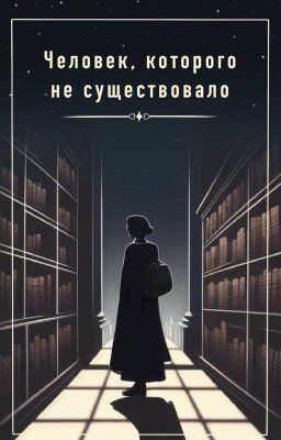 Человек, которого не существовало