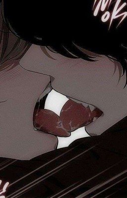 Ты моя собственность... 👑