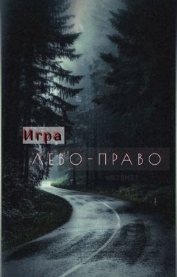 Игра Лево-Право 