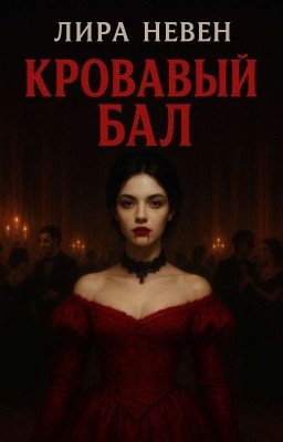 Кровавый бал