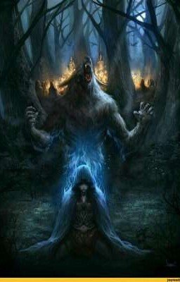 Пробуждение. Начало.