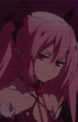 Последний серафим или как мы попали в аниме.