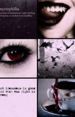 Кто ты черт возьми?