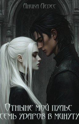 Отныне мой пульс семь ударов в минуту