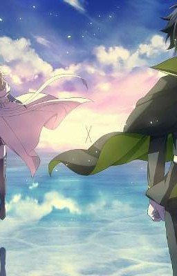 Последний Серафим ( или "что за бред?!")