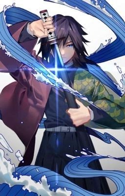 Реакция на Т/И персонажей из клинок рассекающий демонов[ЗАКОНЧЕНО]