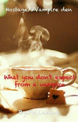 Будни жертвы и выходные вампира