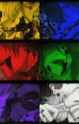 Дьявольские возлюбленные