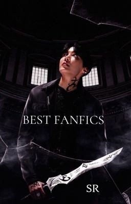 Лучшие фанфики 