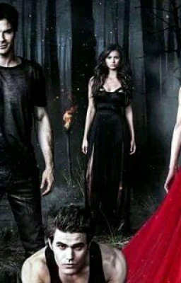 История вампира