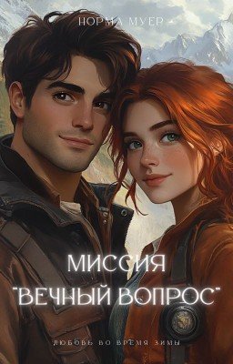 Миссия "Вечный вопрос"