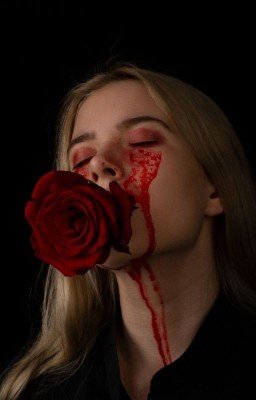 Жить твоей кровью