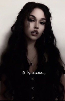 Я бы хотела..