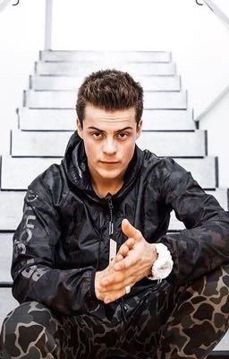 Любить страшно