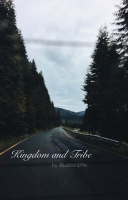 Королевство и Племя |h.s. & z.m|