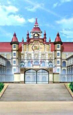 исправительная школа Тодоко 